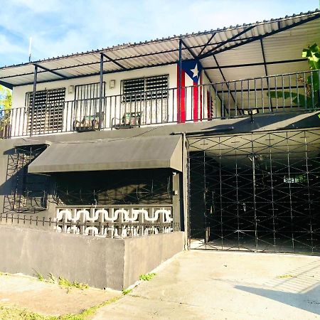 Large 5 Bedrooms Home In Bayamon Puerto Rico Zewnętrze zdjęcie