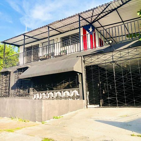 Large 5 Bedrooms Home In Bayamon Puerto Rico Zewnętrze zdjęcie