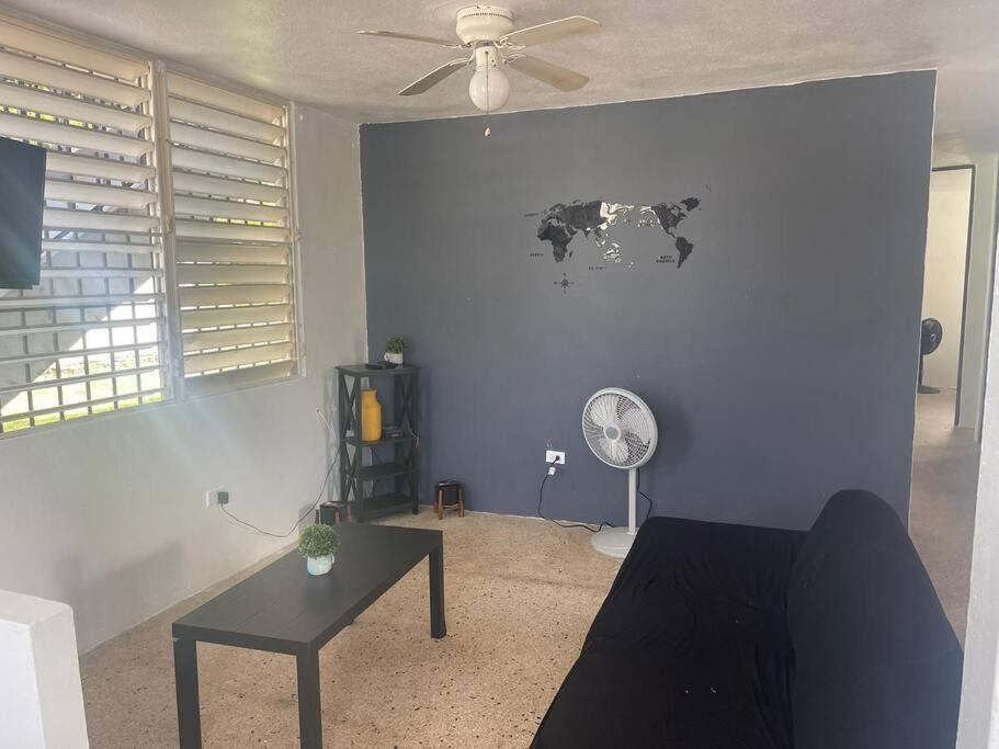 Large 5 Bedrooms Home In Bayamon Puerto Rico Zewnętrze zdjęcie