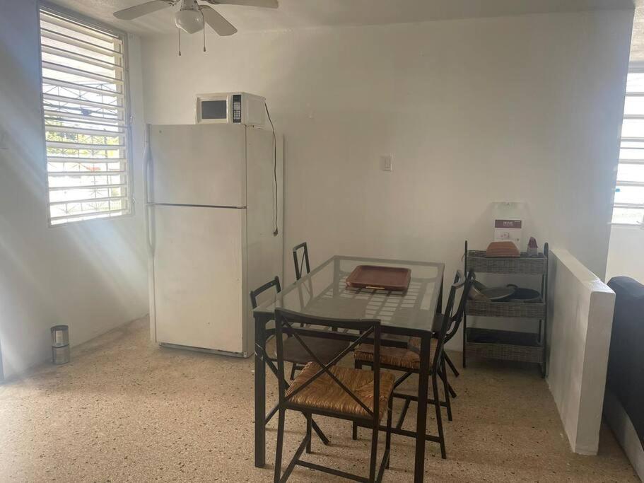 Large 5 Bedrooms Home In Bayamon Puerto Rico Zewnętrze zdjęcie