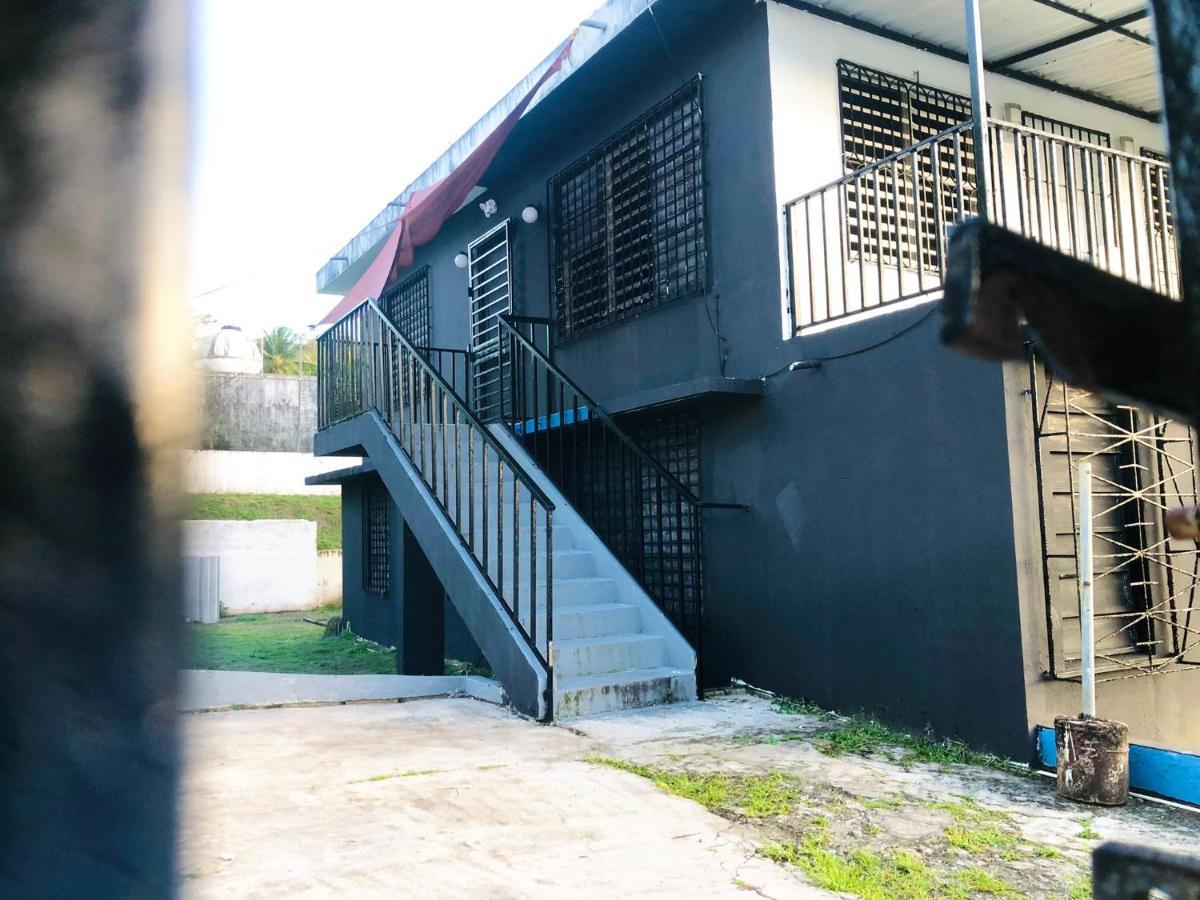 Large 5 Bedrooms Home In Bayamon Puerto Rico Zewnętrze zdjęcie