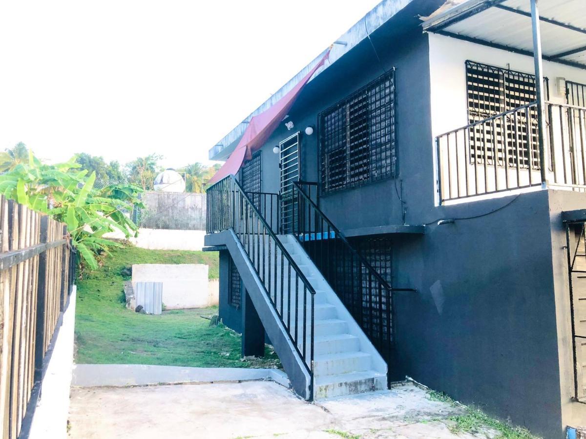 Large 5 Bedrooms Home In Bayamon Puerto Rico Zewnętrze zdjęcie